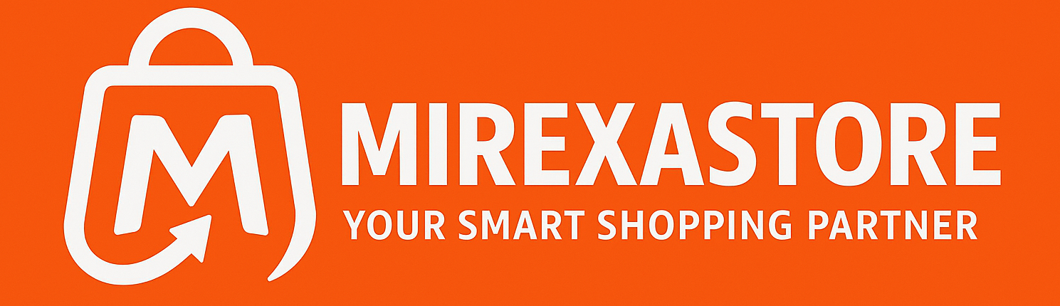 MirexaStore Logo